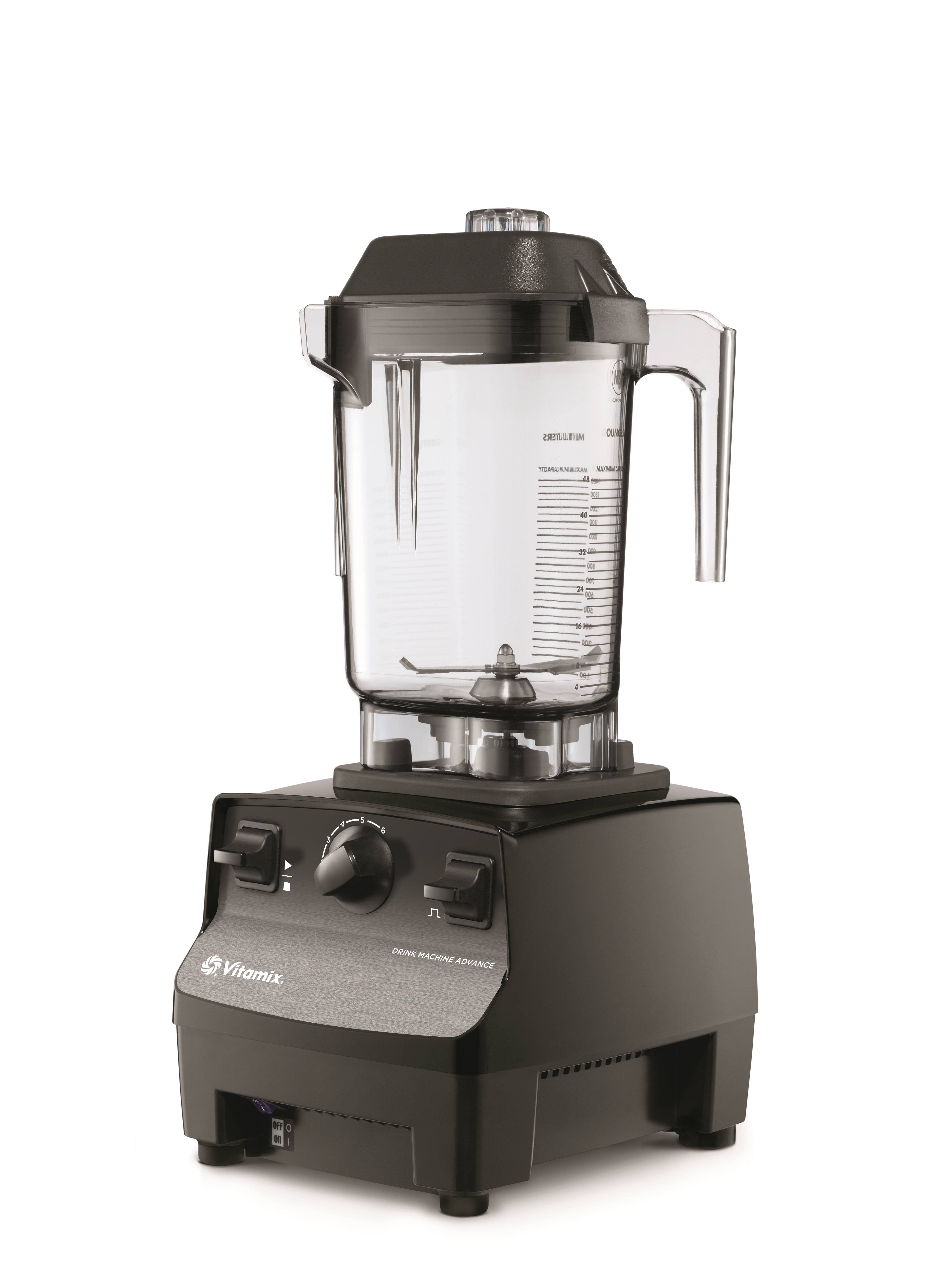 Барный блендер Vitamix Drink Machine Advance